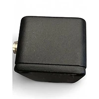 Used JHS Pedals Little Black Buffer Effect Pedal