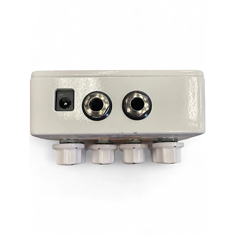 Used Keeley CAVERNS Effect Pedal