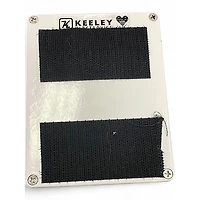 Used Keeley CAVERNS Effect Pedal