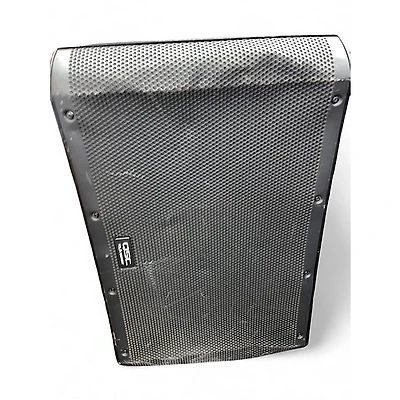 Used QSC KLR12 Powered Speaker