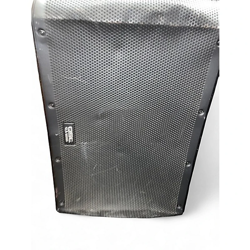 Used QSC KLR12 Powered Speaker