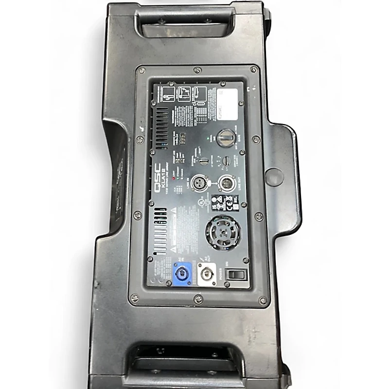 Used QSC KLR12 Powered Speaker