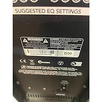 Used Mackie THUMP 15 Powered Speaker