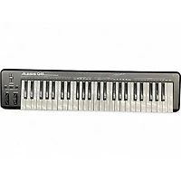 Used Alesis Q49 49 Key MIDI Controller