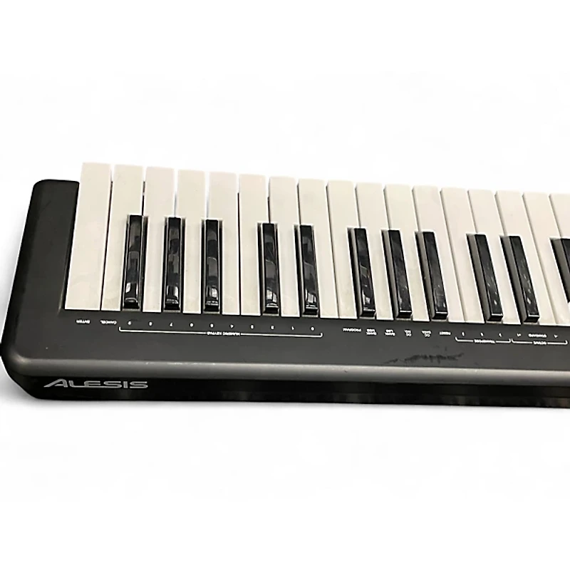 Used Alesis Q49 49 Key MIDI Controller