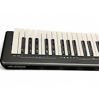 Used Alesis Q49 49 Key MIDI Controller