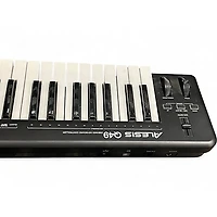 Used Alesis Q49 49 Key MIDI Controller