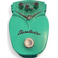 Used Danelectro French Toast Effect Pedal