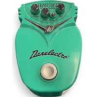 Used Danelectro French Toast Effect Pedal