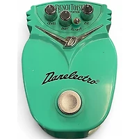 Used Danelectro French Toast Effect Pedal
