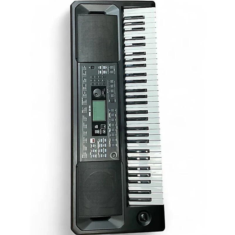 Used KORG EK 50 Digital Piano