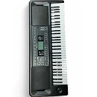 Used KORG EK 50 Digital Piano