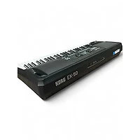 Used KORG EK 50 Digital Piano