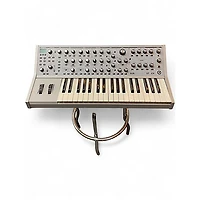 Used Moog Subsequent 37 CV Synthesizer