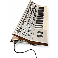 Used Moog Subsequent 37 CV Synthesizer