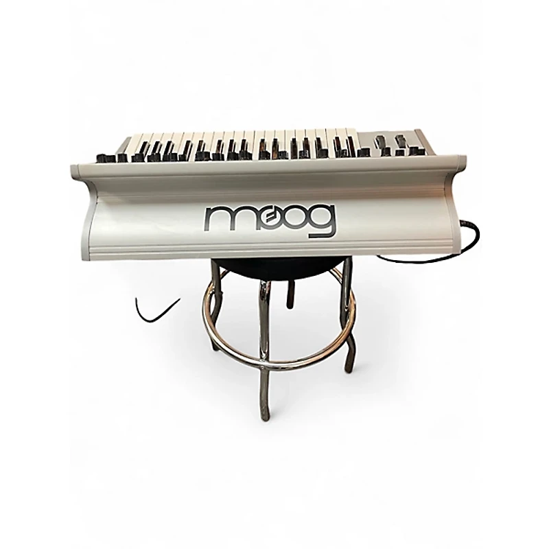 Used Moog Subsequent 37 CV Synthesizer