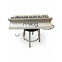 Used Moog Subsequent 37 CV Synthesizer