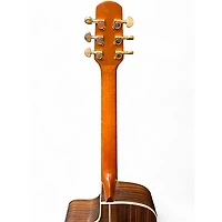 Used Walden G630CE Natural Acoustic Electric Guitar