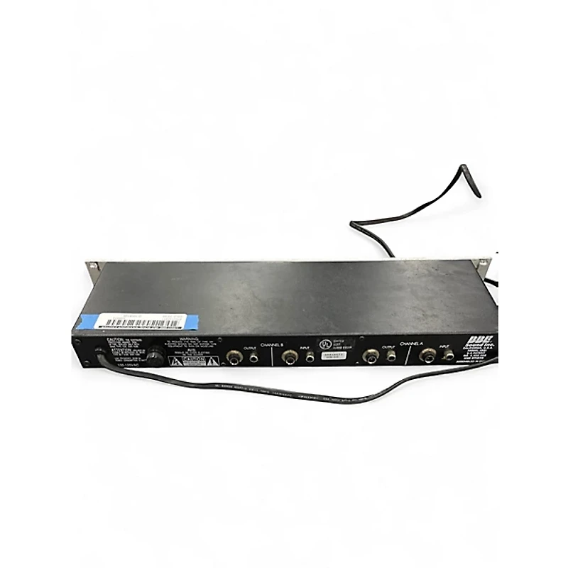 Used BBE 482i Sonic Maximizer Exciter