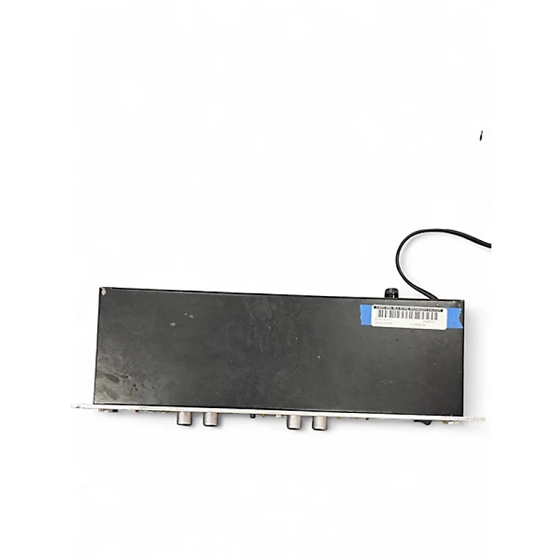 Used BBE 482i Sonic Maximizer Exciter