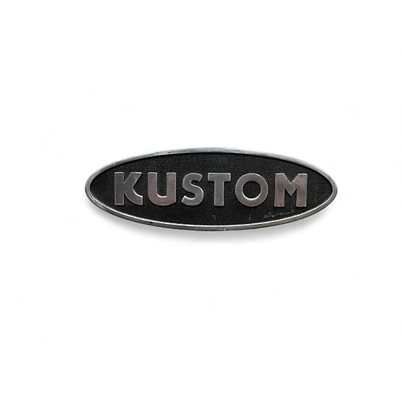 Used Kustom Q412A Guitar Cabinet