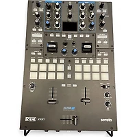 Used RANE SEVENTY DJ Mixer