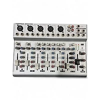 Used Behringer Eurorack MXB1002 Unpowered Mixer