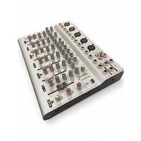 Used Behringer Eurorack MXB1002 Unpowered Mixer