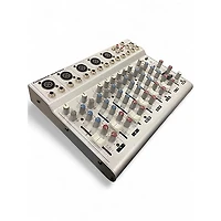 Used Behringer Eurorack MXB1002 Unpowered Mixer