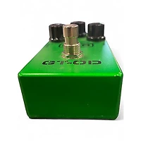 Used MXR GT OD Effect Pedal