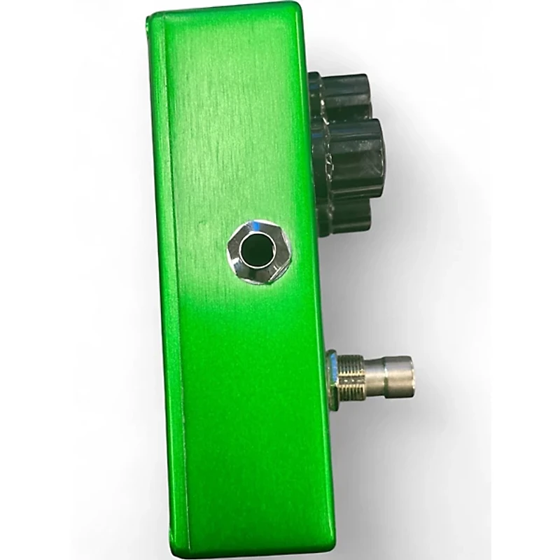 Used MXR GT OD Effect Pedal