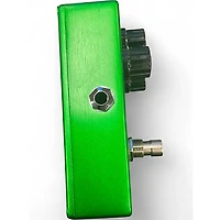 Used MXR GT OD Effect Pedal