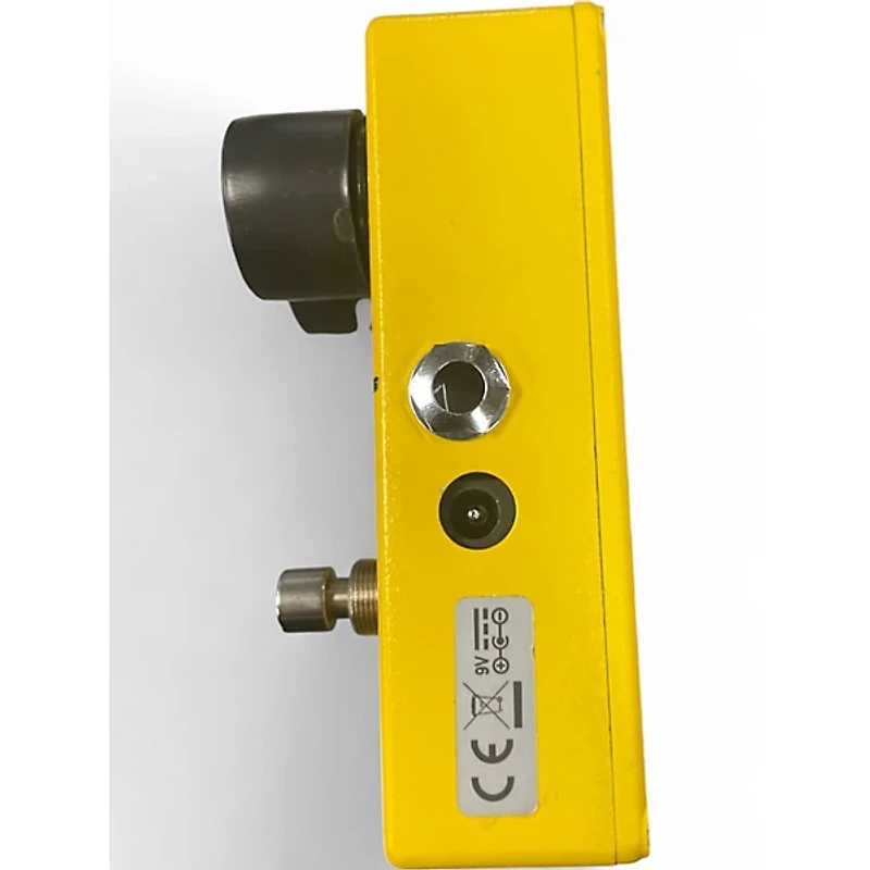 Used MXR M104 Distortion Plus Effect Pedal