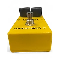 Used MXR M104 Distortion Plus Effect Pedal