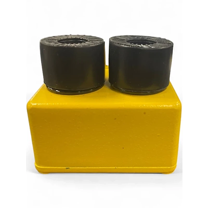 Used MXR M104 Distortion Plus Effect Pedal