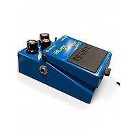 Used BOSS BD2 Blues Driver Keeley Mod Effect Pedal