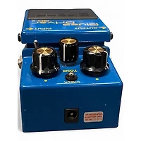 Used BOSS BD2 Blues Driver Keeley Mod Effect Pedal