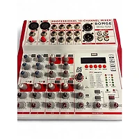 Used Bomge PROFESSIONAL MIXER 10 Digital Mixer