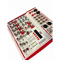 Used Bomge PROFESSIONAL MIXER 10 Digital Mixer