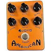 Used Joyo American Sound Effect Pedal