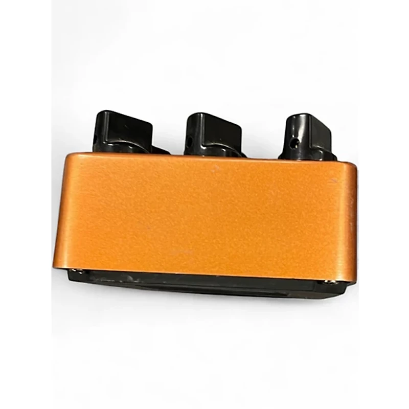 Used Joyo American Sound Effect Pedal