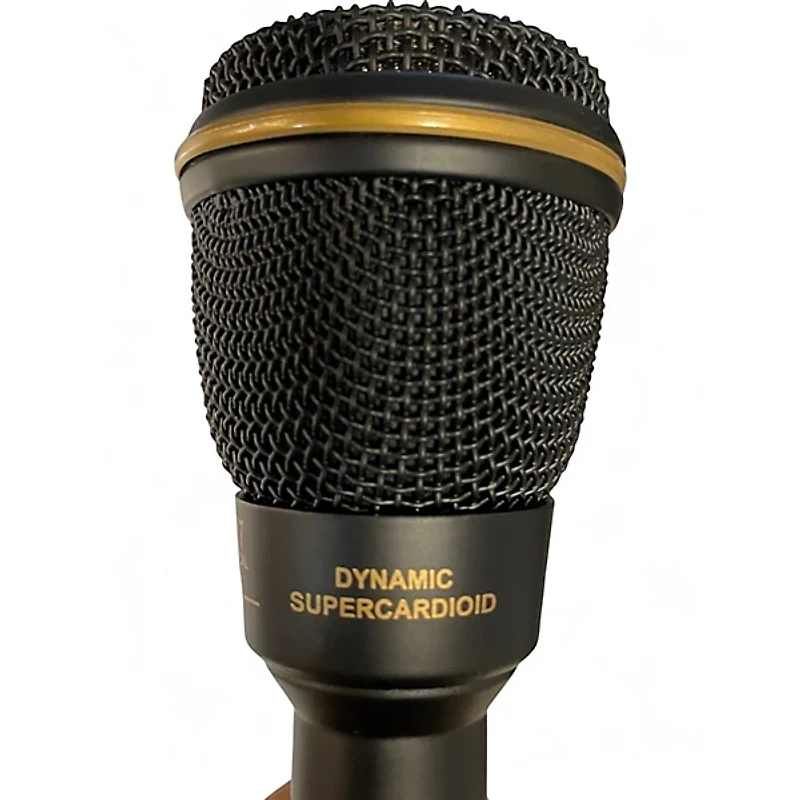 Used Electro-Voice ND967 Dynamic Microphone