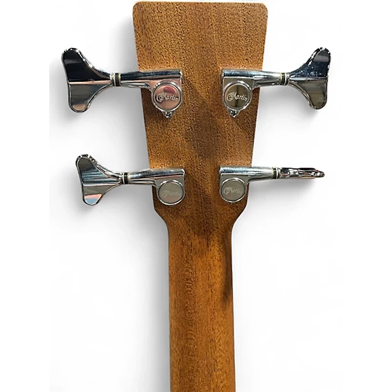 Used Martin 000C Jr Bass Natural Acoustic Bass Guitar