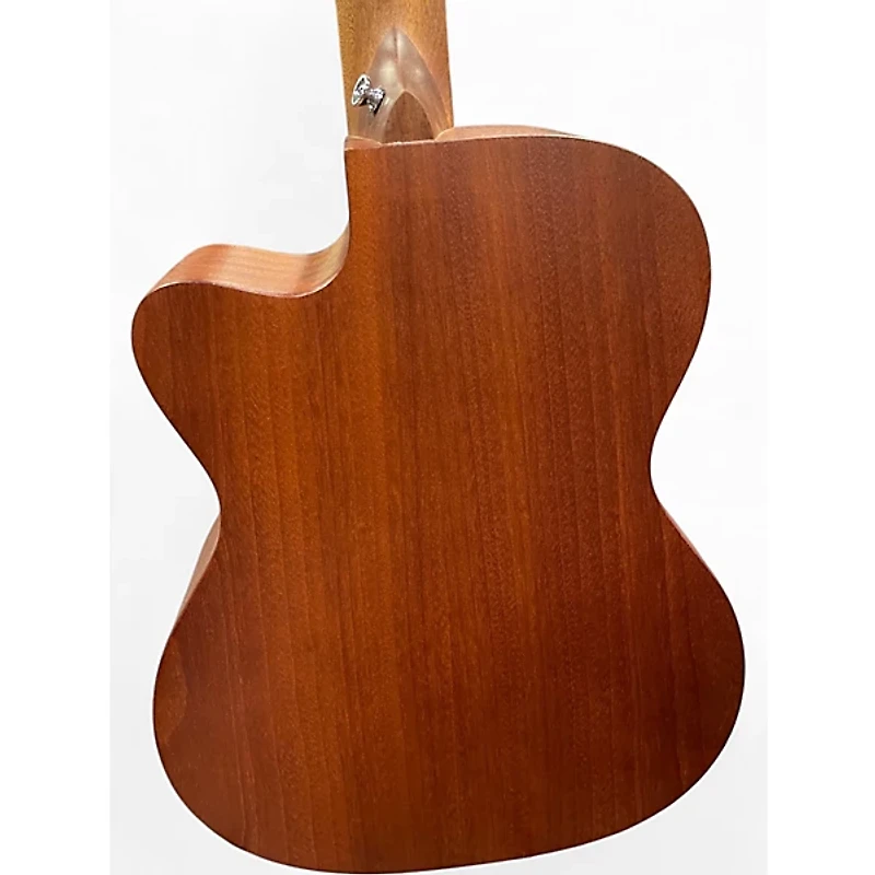 Used Martin 000C Jr Bass Natural Acoustic Bass Guitar