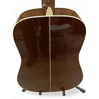 Used Martin HD28 Natural Acoustic Guitar