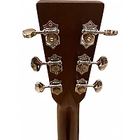 Used Martin HD28 Natural Acoustic Guitar