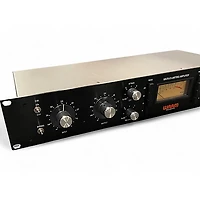 Used Warm Audio WA76-D Compressor