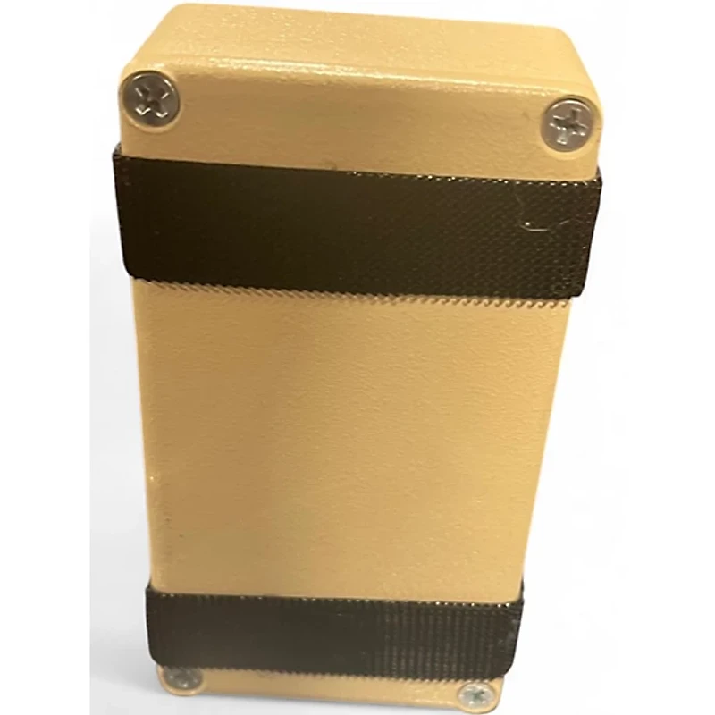 Used MXR M133 Micro Amp Pre Effect Pedal