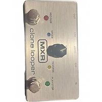 Used MXR Clone Looper Pedal