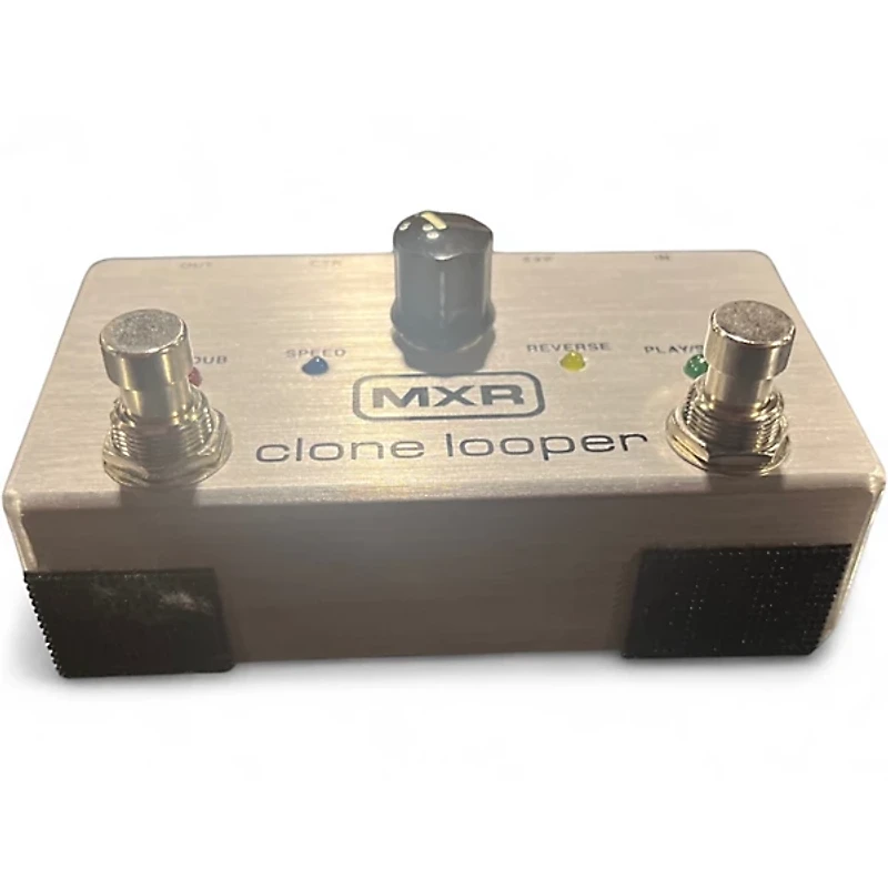 Used MXR Clone Looper Pedal